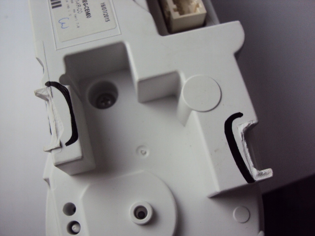 фото №6, Спидометр приборы peugeot 308 ii hdi 2013-