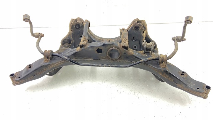 фото №6, Подрамник балка подвешивание зад nissan qashqai j10 i 2.0 бензин