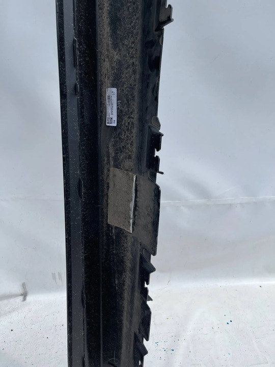 фото №13, Планка пороговая bmw x5 g05 м-пакет 2018 правая 8069278