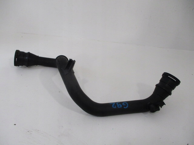 фото №9, Renault megane iii 1.5 dci шланг интеркулер 8200981498