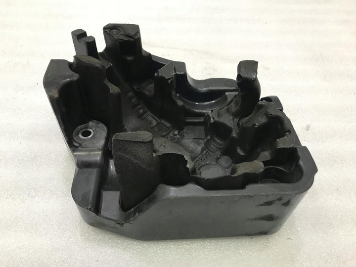 фото №8, Захист насоса paliwe jeep grand cherokee wk2