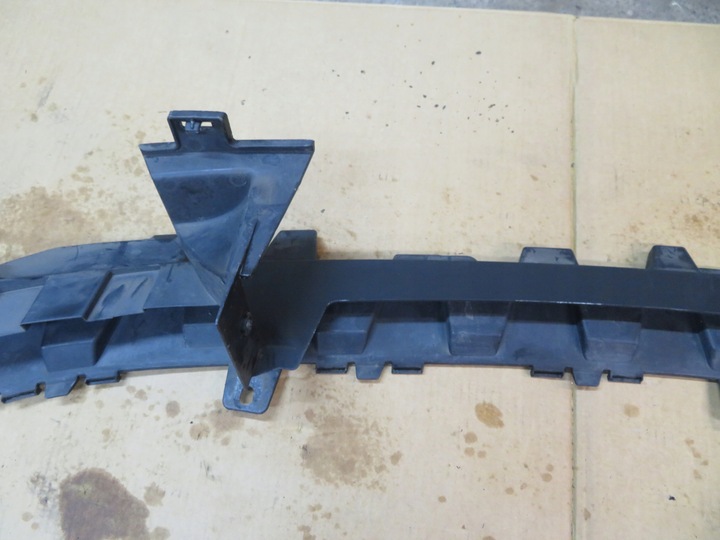 фото №11, Mercedes eqc 293 усилитель бампера перед a2938850600