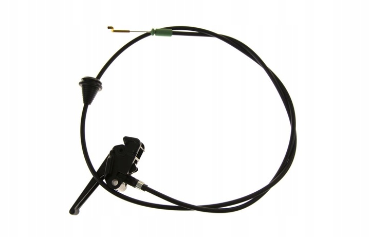 фото №1, Трос капота aixam od 2005 оригінал