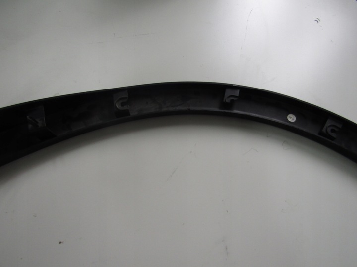 фото №6, Планка крыльев правая зад cayenne 7p5