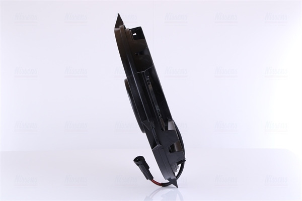 фото №16, Вентилятор радіатор citroen peugeot citroen c5 00