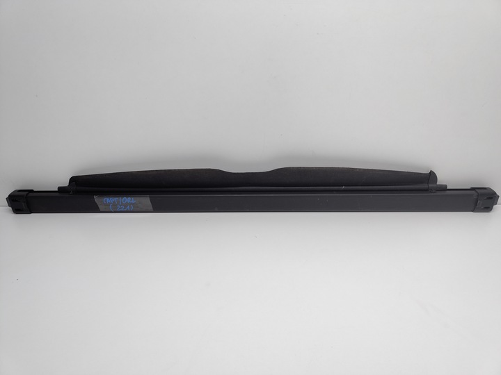 фото №7, Chevrolet captiva orlando ролета багажника оригинал