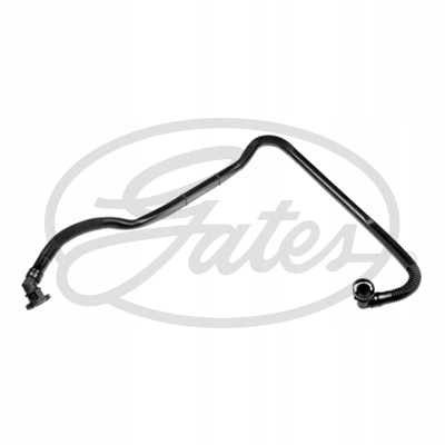 фото №2, Розповітрення i separatory масла gates emh215