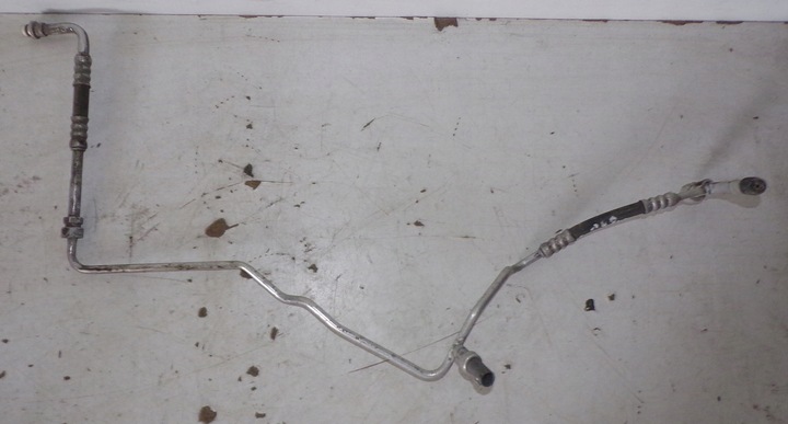 фото №1, Трубка шланг кондиціонера ford focus mk2