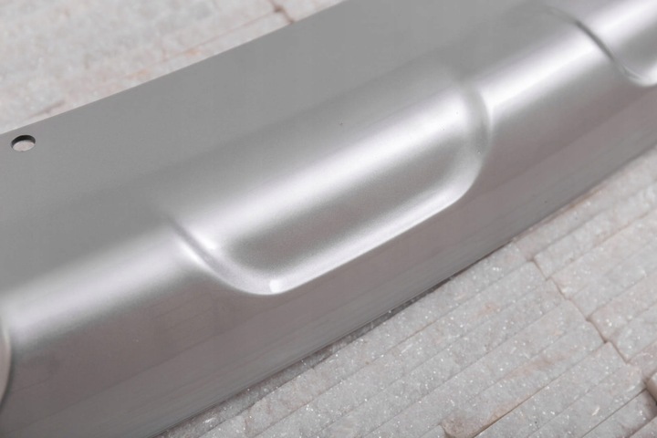 фото №9, Dodge journey 2011-2020 накладка бампера передней