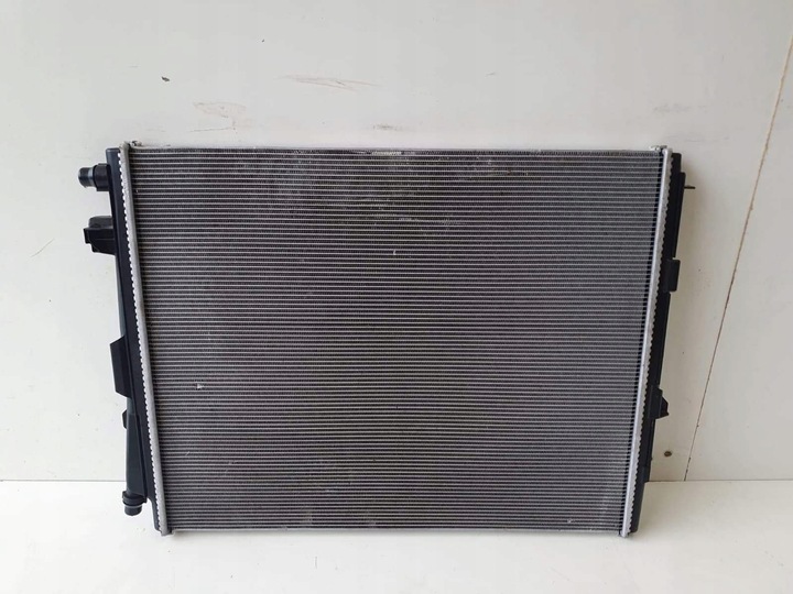 фото №1, Bmw g20 g21 g29 радіаторів води 8666811 оригінал