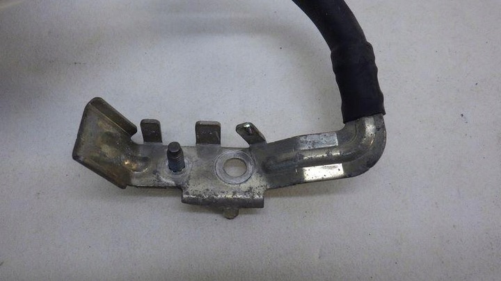 фото №6, Клемма минусовая шланг датчик vw golf vii 1.6 tdi 5q0915181g