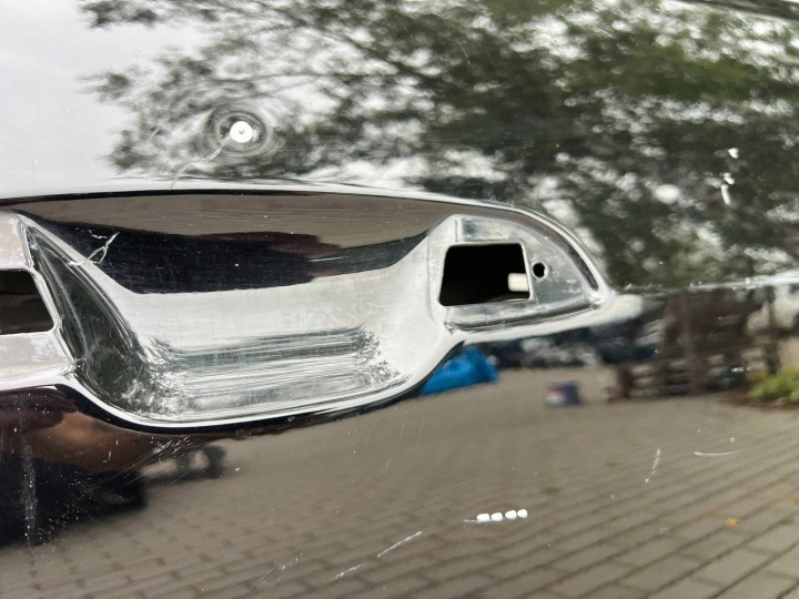 фото №8, Двері передні праве перед праве audi a6 s6 c8 4k