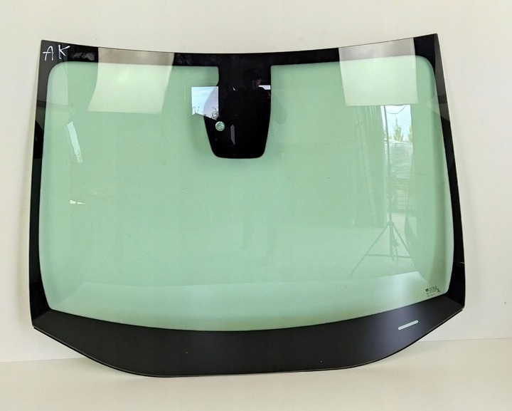фото №1, Opel astra k v стекло лобовое передняя датчик 2020r