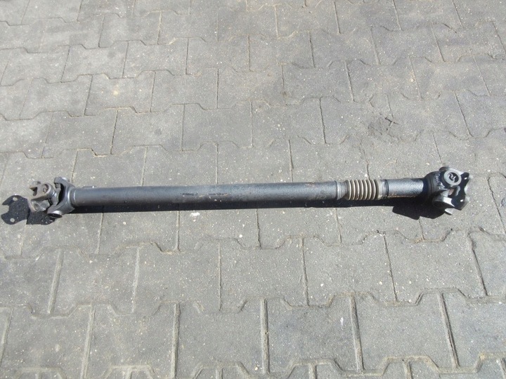 фото №5, Lincoln navigator 5.4i wał приводной перед автомат