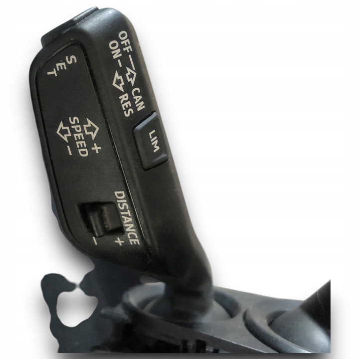 фото №6, Audi a6 c6 переключатель комбинированный переключатель-паук bez ленты 4n0907129ls