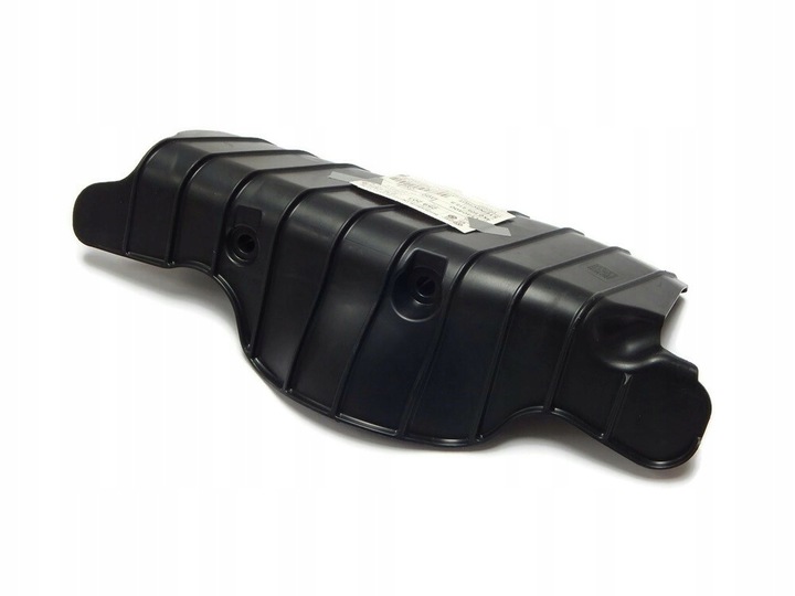 фото №1, Защита рычага зад левая 4k0505415b audi a6 a7 c8 aso