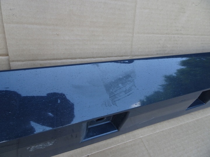 фото №8, Vw passat b8 планка накладка порогова права 3g0853858