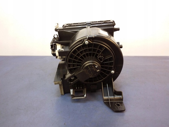 фото №5, Mazda cx-3 воздуходувка вентилятор воздуховод hb111kr22