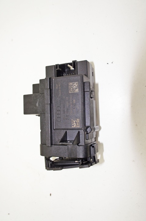 фото №8, Sw078+ audi q5 i 8r ключ вставка блокировка замок зажигания 8k0905217a 8k0905852e