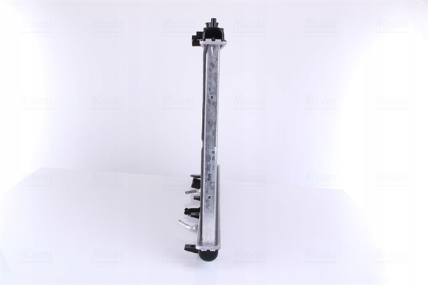 фото №10, Nissens 681372 радіаторів двигуна honda cr-v 06-