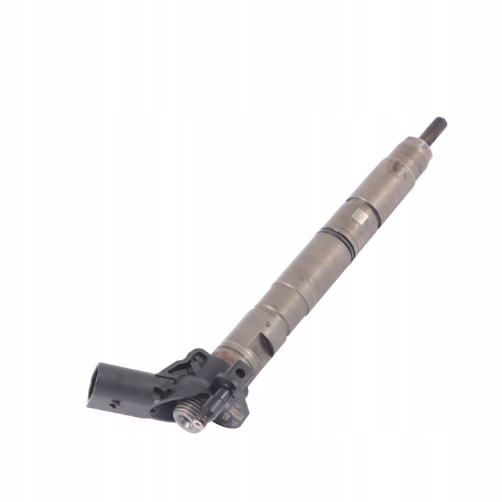 фото №12, Audi q7 4.2 tdi дизель інжектор пального 057130277ag