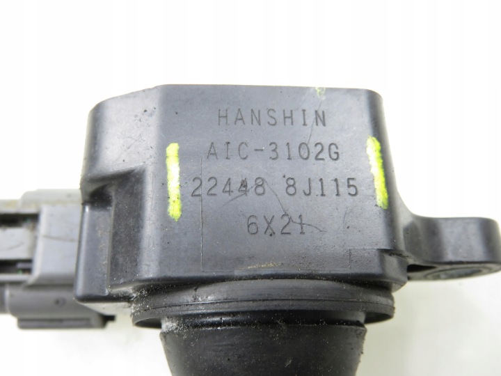 фото №7, Катушка nissan pathfinder r51 4.0 224488j115 aic3102g