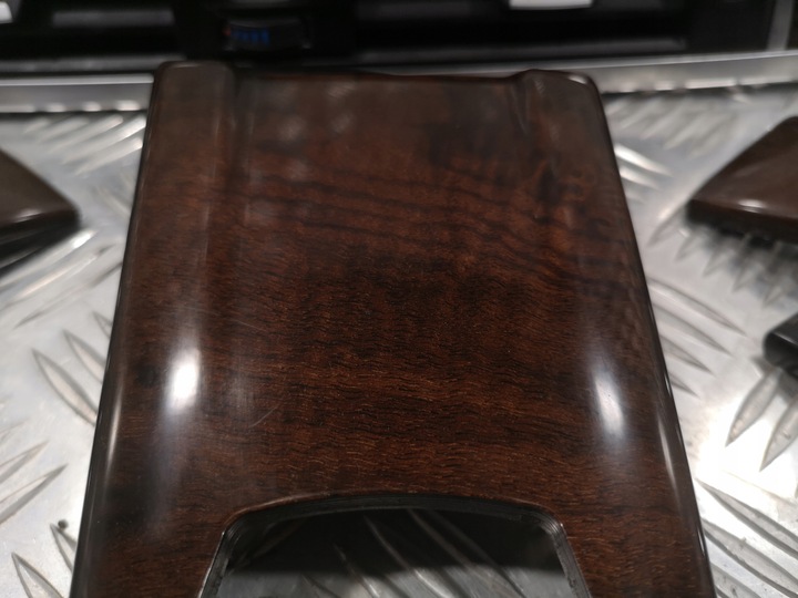 фото №16, Планки декоративний декори дерево bmw f30 f31 f32 f36