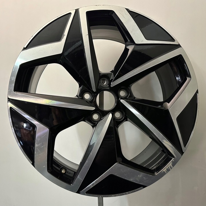фото №14, 1fa диск 19 vw 5x112 7,5j et50 ø57,1 10a601025j 10a601025s
