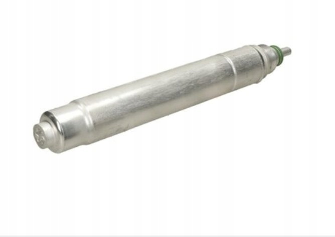 фото №1, Осушитель кондиционера toyota proace 1.6 2.0