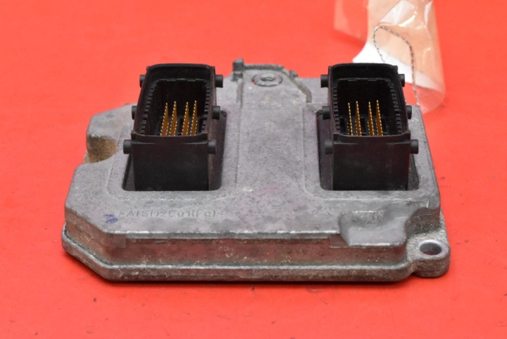 фото №5, Блок управления двигателем (ecu) 55557472 5wk9379 opel astra 3 iii h 1.8 16v 125 km 04-07
