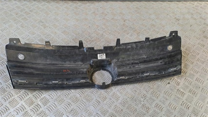 фото №10, M4 vw polo 6c решітка решітка радіатора 6c0853651a
