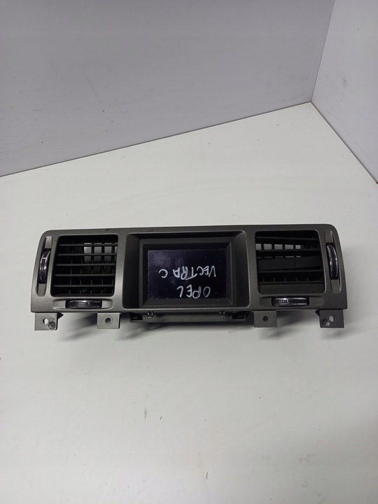 фото №1, Дисплей opel vectra c 24461295