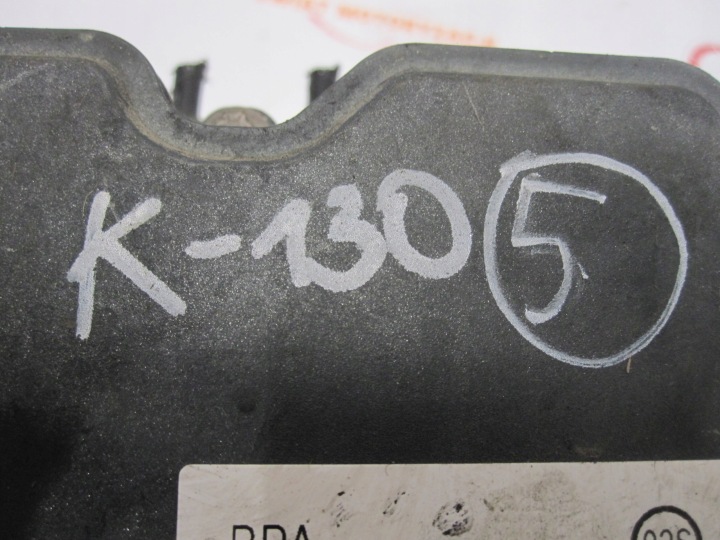 фото №9, Vw polo v рестайлинг 1.0 b 15r блок управления abs 2265106508 6c0614517e