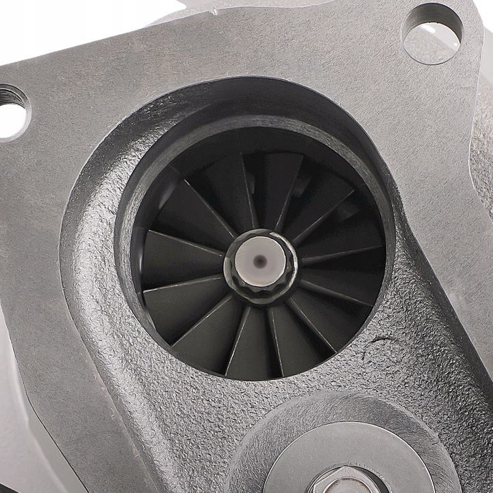 фото №11, Turbo subaru impreza wrx sti td05-20g турбонагнетатель ej20 ej25 02-06