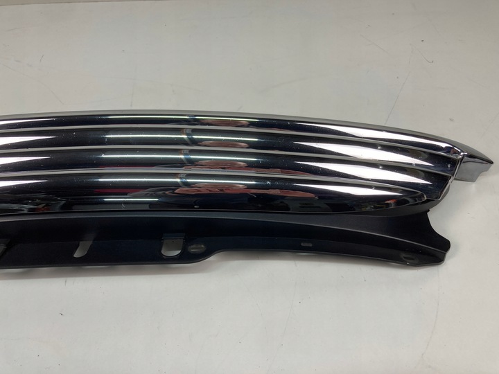 фото №11, Решітка радіатора решітка хром mini cooper r55 r56 r57