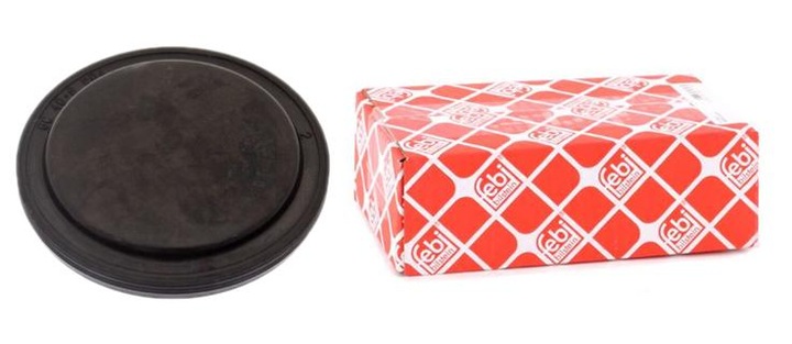 фото №1, Заглушка фланца полуось автомат. коробки коробки передач