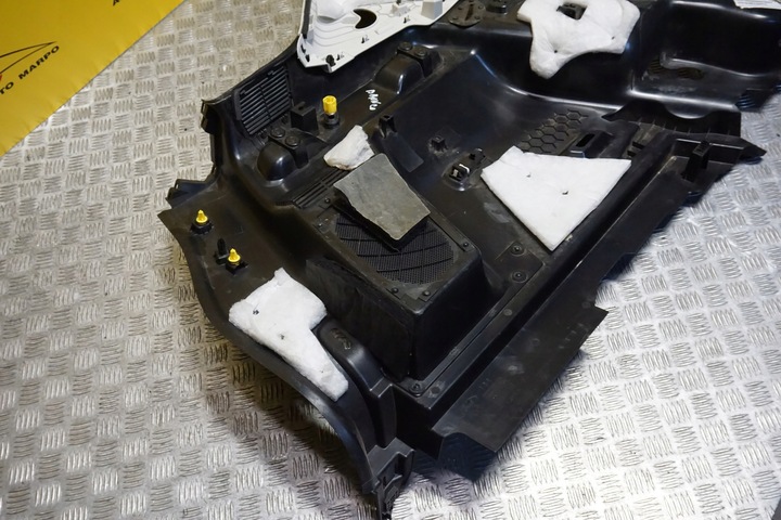 фото №8, Ford bronco sport 2021 - 2024 боковина багажника правий usa