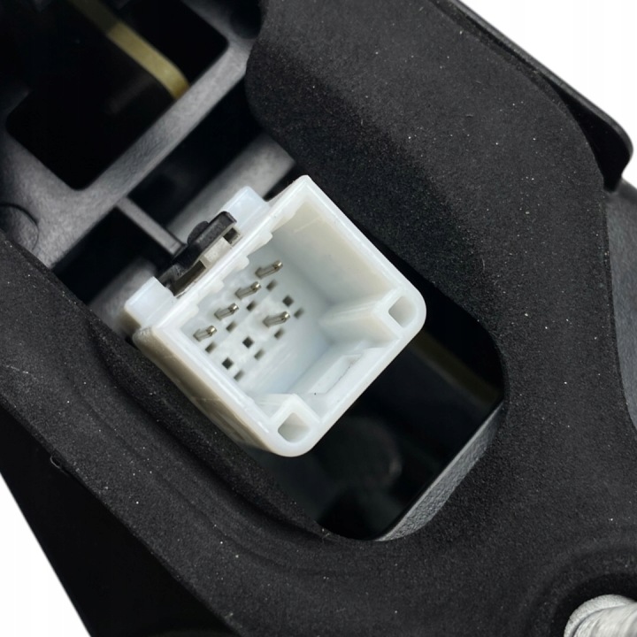 фото №14, Фара левое зад w крышка багажника renault megane 5 v ev e-tech 265553457r 265559718r