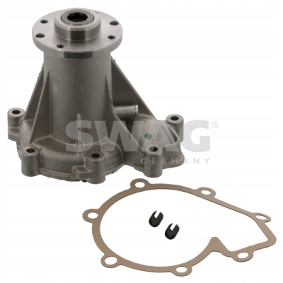 фото №2, Swag насос системы охлаждение