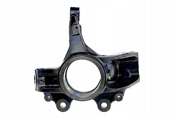 фото №9, Поворотна опора передня mazda 3 05-09 права nty