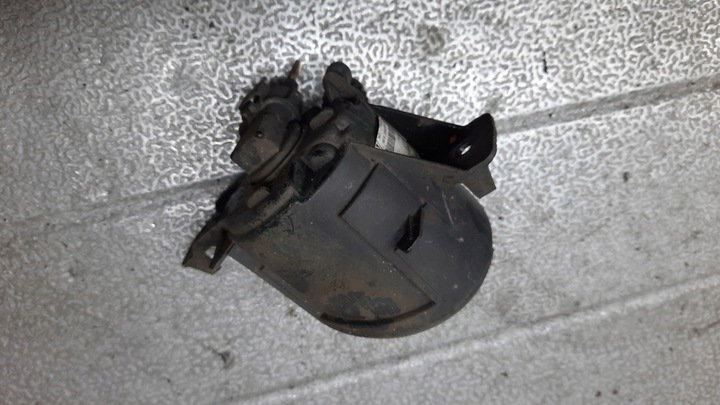 фото №4, Галоген праві перед renault espace iv 2.2d 05r 8200002470