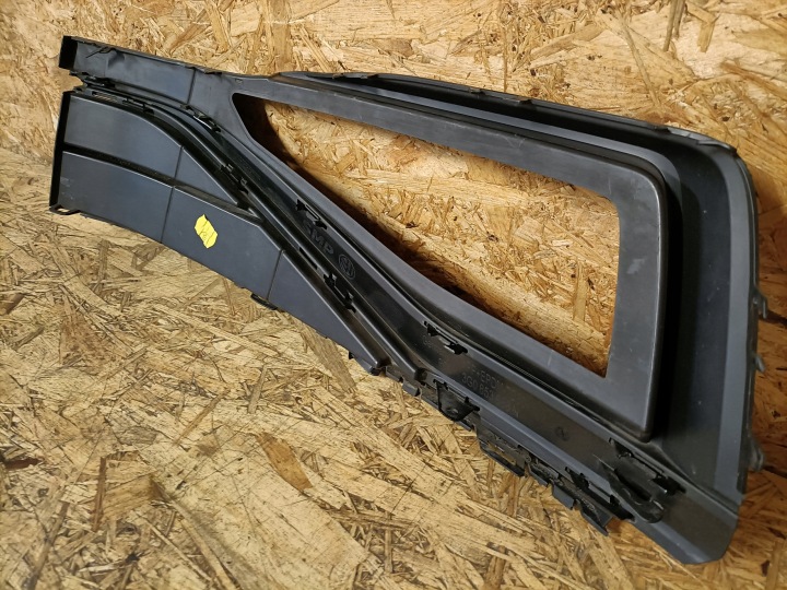 фото №8, Vw passat b8 r-line решётка бампера правое перед 3g0853666n