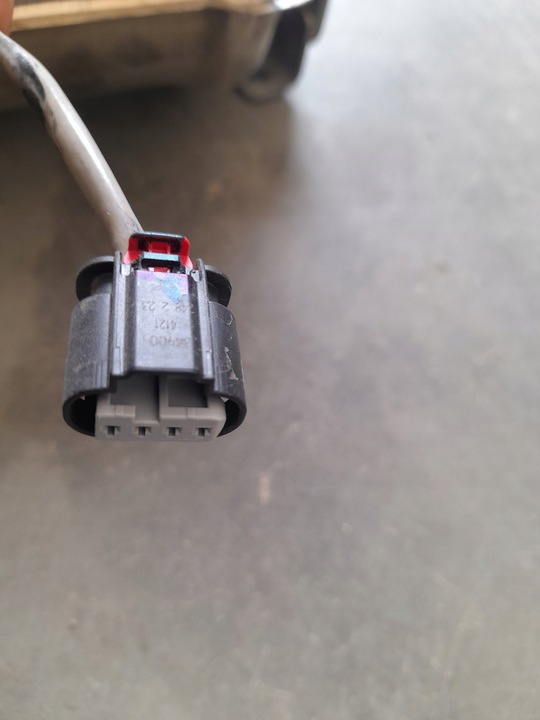 фото №8, Jeep compass ii рестайлінг 21- каталізатор 2.0t usa