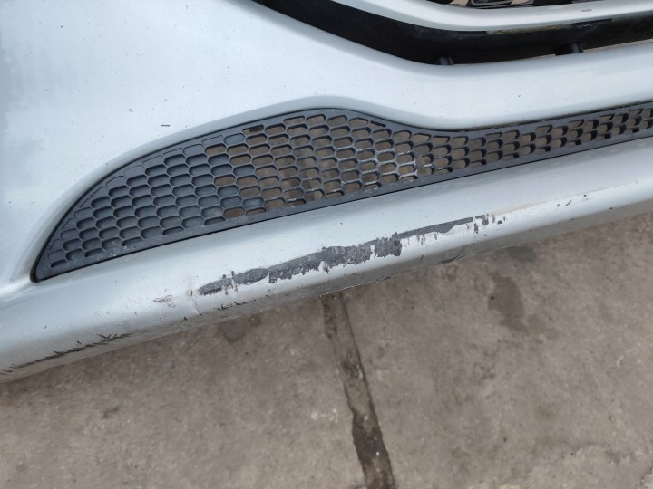 фото №15, Peugeot 208 2012-2015 бампер перед ezr 9672794477