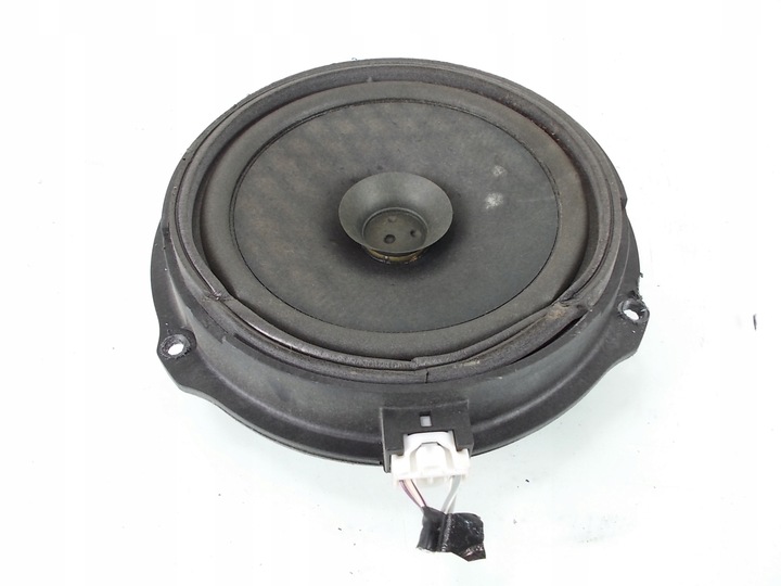 фото №1, Динамик задний 3m5t-18808-cd ford focus mk2 c-max