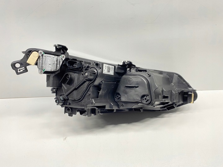 фото №16, Лампа ліва передня перед повний led iq vw golf 8 5h viii 2020-