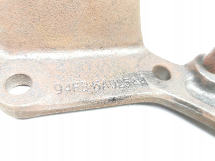 фото №7, Кронштейн левое зад коробки коробка передач ford fiesta od 2/1994-8/1996 7072754