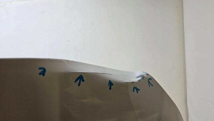 фото №11, Капот кришка двигуна bmw 2 f44 gran купе алюмінієва