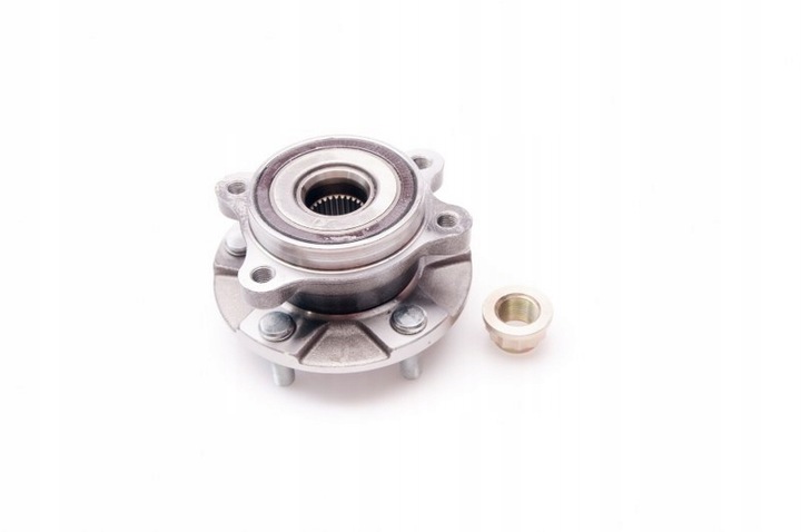 фото №2, Ступиця підшипник колеса перед=зад do toyota verso