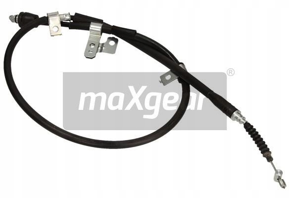 фото №9, Трос зміни кпп / коробка передач vw lupo 1,0 96-02/ p 32-0741 maxgear